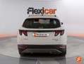 Hyundai TUCSON 1.6 CRDI 100kW (136CV) 48V Maxx DCT Blanco - thumbnail 4