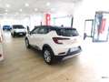 Renault Captur Plug-in Hybrid E-Tech 160 CV Int. Weiß - thumbnail 4