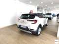 Renault Captur Plug-in Hybrid E-Tech 160 CV Int. Weiß - thumbnail 3