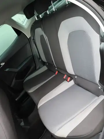 Seat Ibiza view 12