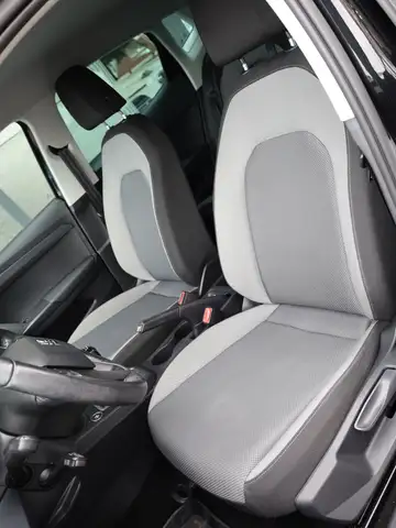 Seat Ibiza view 11