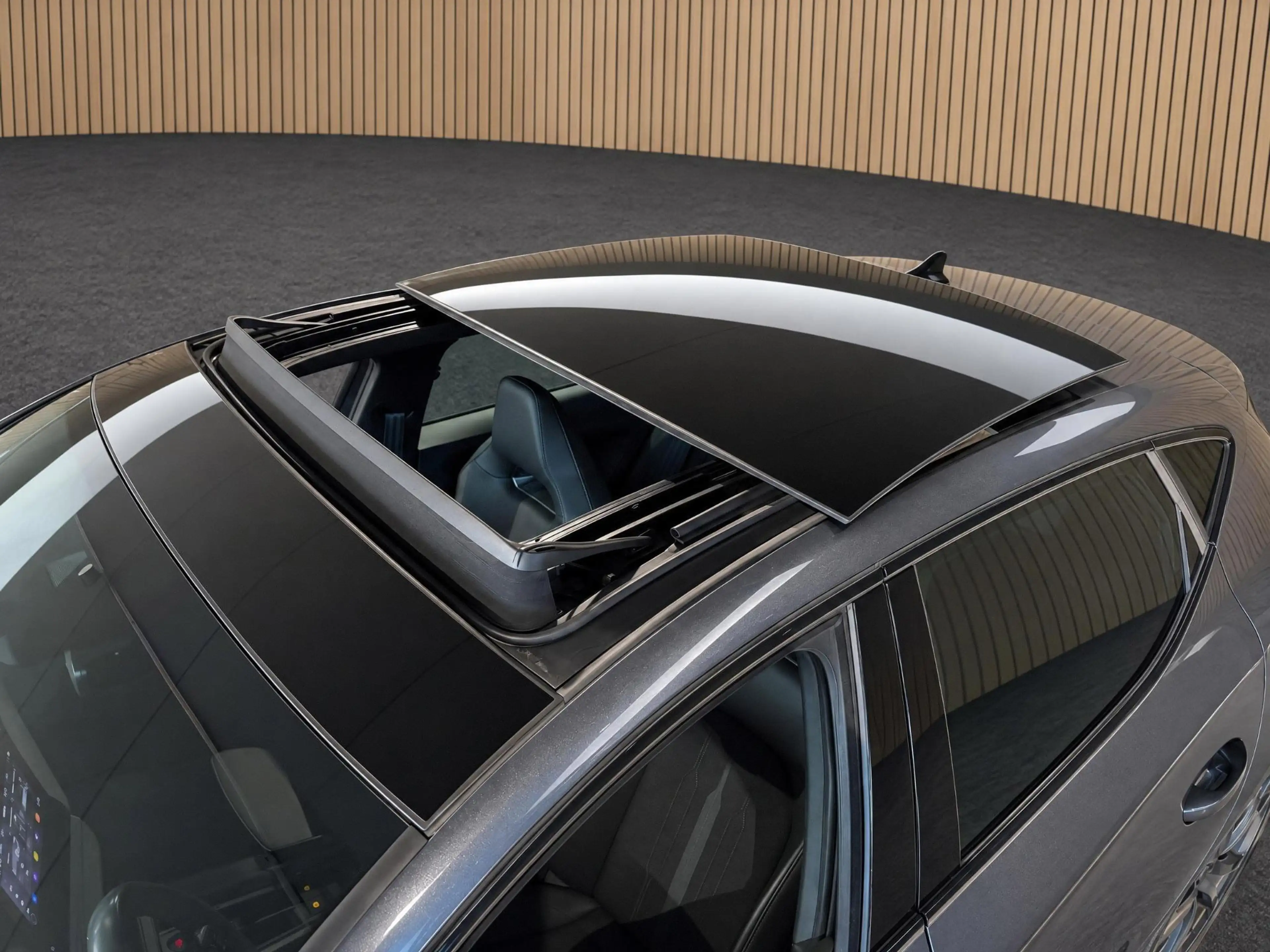 CUPRA Leon 1.4 e-Hybrid VZ Business |Panorama dak |Camera |Sf — photo 7