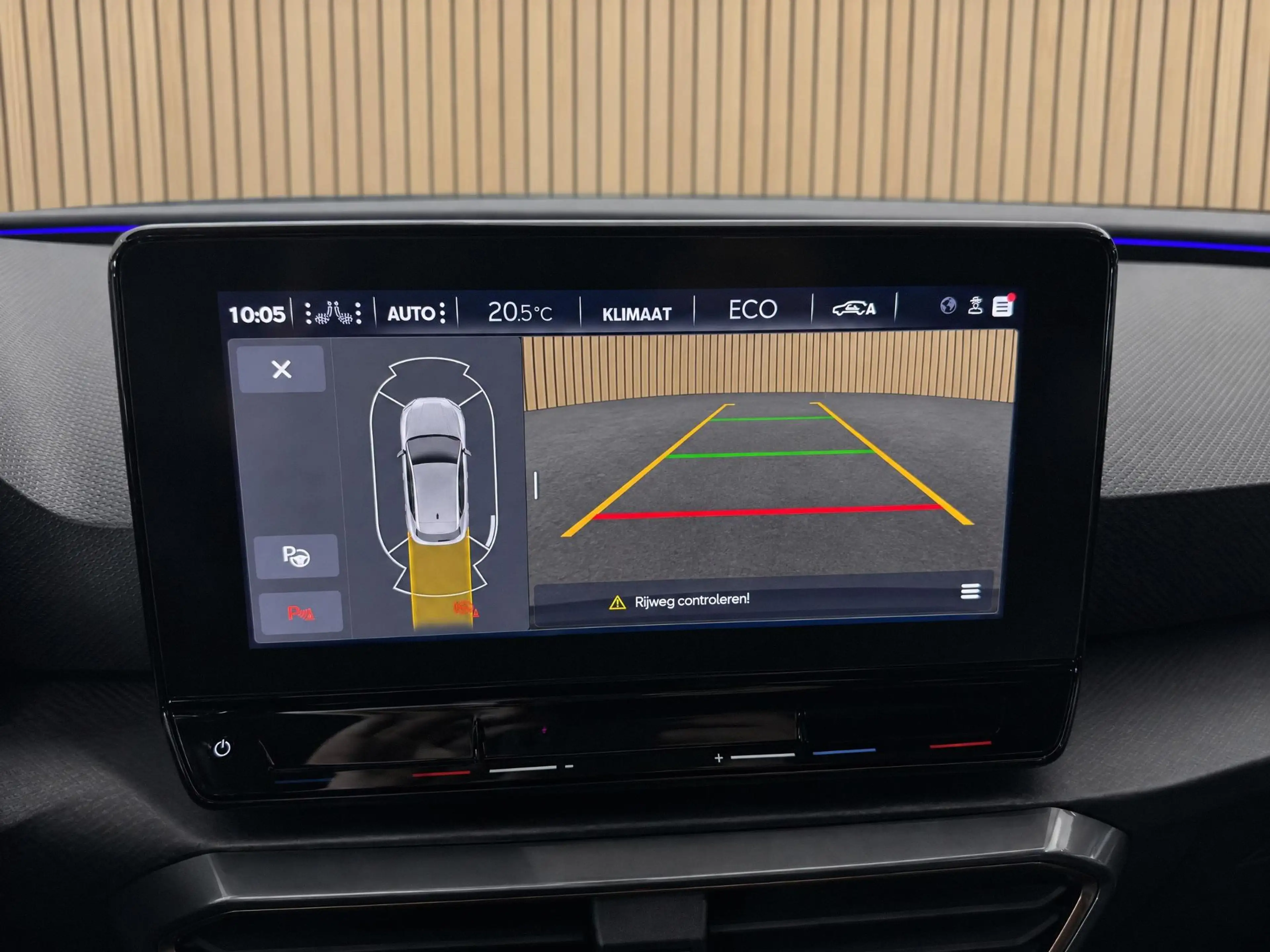CUPRA Leon 1.4 e-Hybrid VZ Business |Panorama dak |Camera |Sf — photo 8