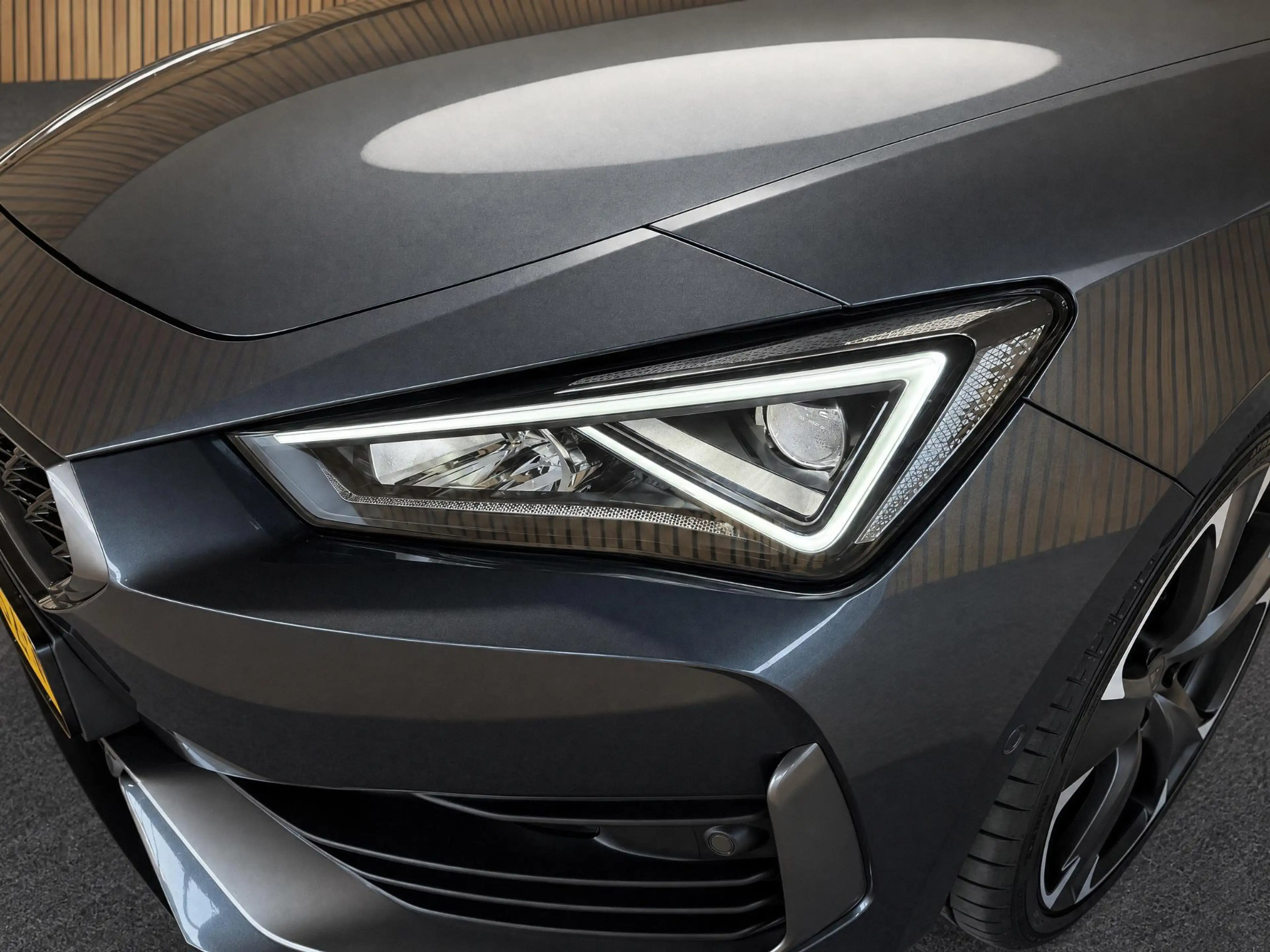 CUPRA Leon 1.4 e-Hybrid VZ Business |Panorama dak |Camera |Sf — photo 16