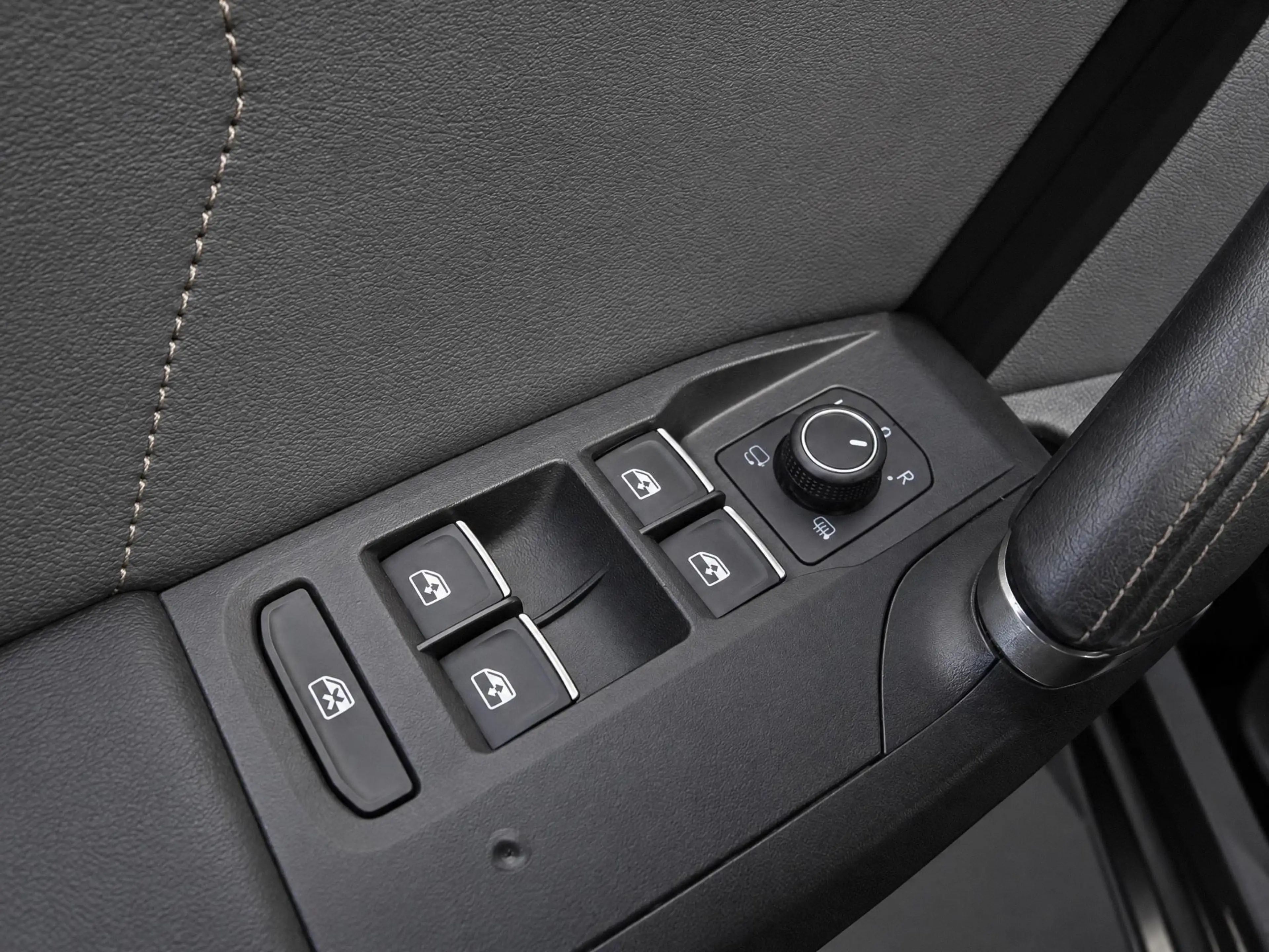 CUPRA Leon 1.4 e-Hybrid VZ Business |Panorama dak |Camera |Sf — photo 17
