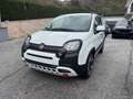 Fiat Panda Cross 1.0 FireFly S&S Hybrid Weiß - thumbnail 1
