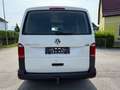 Volkswagen T6 Transporter KASTEN 4Motion 17400€NETTO STHZG KLIMA AHK TEMP Weiß - thumbnail 7