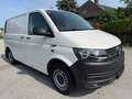 Volkswagen T6 Transporter KASTEN 4Motion 17400€NETTO STHZG KLIMA AHK TEMP Weiß - thumbnail 1
