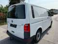 Volkswagen T6 Transporter KASTEN 4Motion 17400€NETTO STHZG KLIMA AHK TEMP Weiß - thumbnail 8