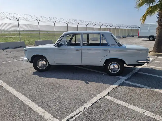 Fiat 125