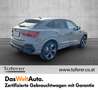 Audi Q3 40 TDI quattro S line ext. Grau - thumbnail 5