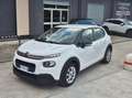 Citroen C3 BlueHDi 75 S&S Live Bianco - thumbnail 1