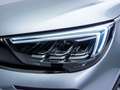 Opel Crossland Elegance 1.2 Turbo Automatik Kamera Navi (102) Zilver - thumbnail 11