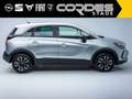 Opel Crossland Elegance 1.2 Turbo Automatik Kamera Navi (102) Zilver - thumbnail 5