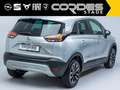 Opel Crossland Elegance 1.2 Turbo Automatik Kamera Navi (102) Zilver - thumbnail 4