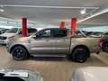 Ford Ranger 2.0 TDCI 4x4 LIMITED 170CV ALU18 EURO6 Grigio - thumbnail 9