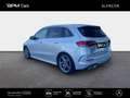Mercedes-Benz B 180 180 136ch AMG Line 7G-DCT Gris - thumbnail 3