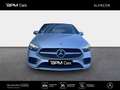 Mercedes-Benz B 180 180 136ch AMG Line 7G-DCT Gris - thumbnail 7