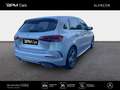 Mercedes-Benz B 180 180 136ch AMG Line 7G-DCT Gris - thumbnail 5