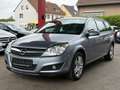Opel Astra H Caravan Edition KLIMA/AUX/8X BEREIFT/AHK Plateado - thumbnail 3