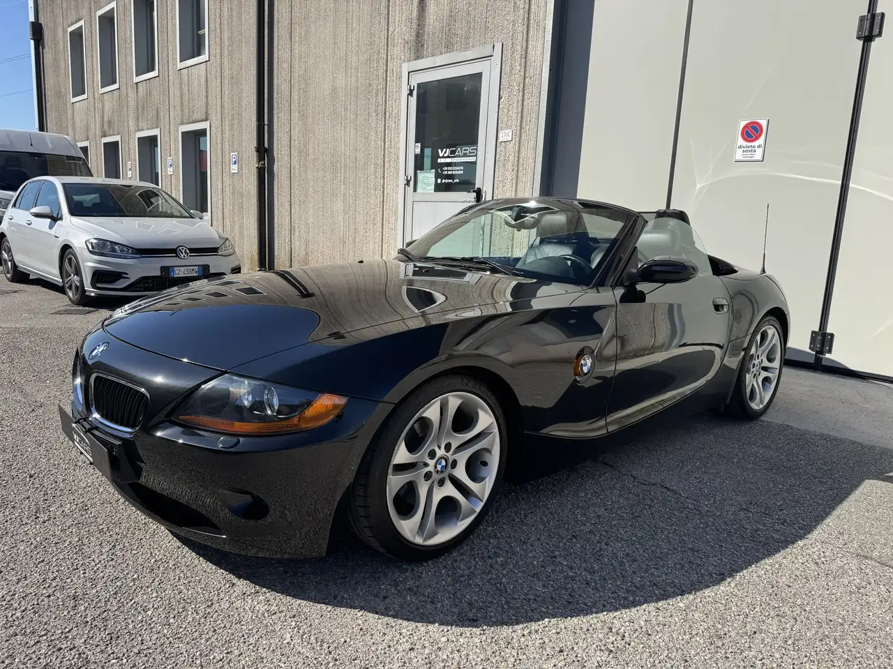 BMW Z4