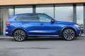 BMW X5 M 4.4 V8 M Competition * MASSAGE * SKYL. * LICHTEVRA Blau - thumbnail 4