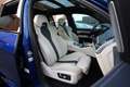 BMW X5 M 4.4 V8 M Competition * MASSAGE * SKYL. * LICHTEVRA Blau - thumbnail 20