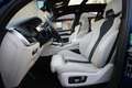 BMW X5 M 4.4 V8 M Competition * MASSAGE * SKYL. * LICHTEVRA Blau - thumbnail 16