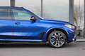 BMW X5 M 4.4 V8 M Competition * MASSAGE * SKYL. * LICHTEVRA Blau - thumbnail 5