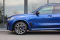 BMW X5 M 4.4 V8 M Competition * MASSAGE * SKYL. * LICHTEVRA Blau - thumbnail 12