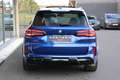 BMW X5 M 4.4 V8 M Competition * MASSAGE * SKYL. * LICHTEVRA Blau - thumbnail 8