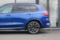 BMW X5 M 4.4 V8 M Competition * MASSAGE * SKYL. * LICHTEVRA Blau - thumbnail 13