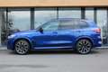 BMW X5 M 4.4 V8 M Competition * MASSAGE * SKYL. * LICHTEVRA Blau - thumbnail 10