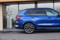 BMW X5 M 4.4 V8 M Competition * MASSAGE * SKYL. * LICHTEVRA Blau - thumbnail 6