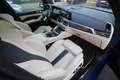 BMW X5 M 4.4 V8 M Competition * MASSAGE * SKYL. * LICHTEVRA Blau - thumbnail 19