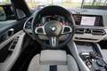 BMW X5 M 4.4 V8 M Competition * MASSAGE * SKYL. * LICHTEVRA Blau - thumbnail 24