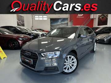 Sportback 1.6TDI S tronic 85kW
