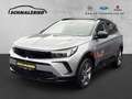 Opel Grandland GS Line 360 Kamera LED Blendfreies Fernl. Kurvenli Gris - thumbnail 1