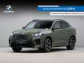 BMW iX2 eDrive20 M Sport Pro URBAN GREEN Vert - thumbnail 1