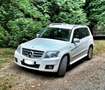 Mercedes-Benz GLK 220 cdi be Sport 4matic auto Blanc - thumbnail 2