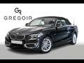 BMW 218 Luxury Line Nero - thumbnail 3
