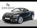 BMW 218 Luxury Line Nero - thumbnail 1