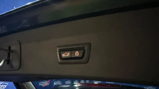BMW X1 view 26