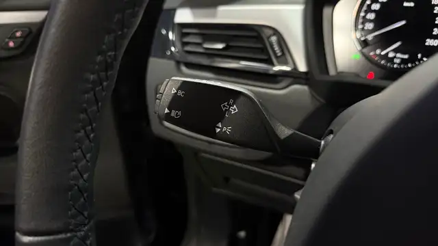 BMW X1 view 30