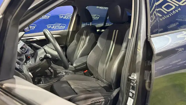 BMW X1 view 23