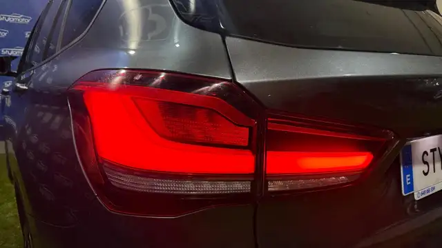 BMW X1 view 15