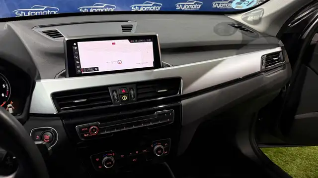BMW X1 view 24