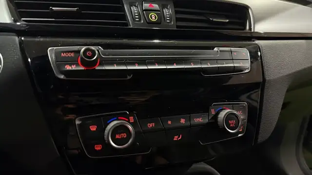 BMW X1 view 17