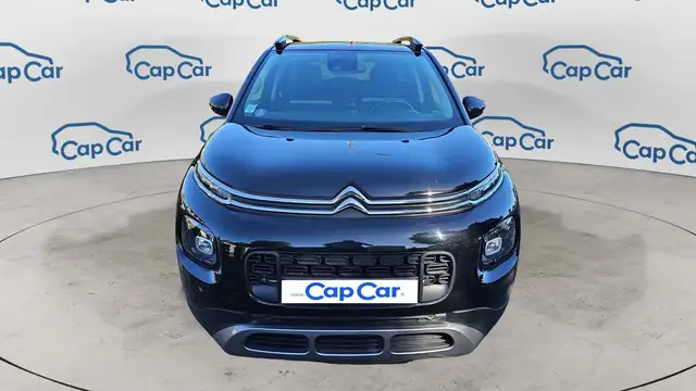 Citroen C3 Aircross view 5