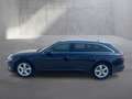 Audi A6 50 TDI quattro Sport Blau - thumbnail 2